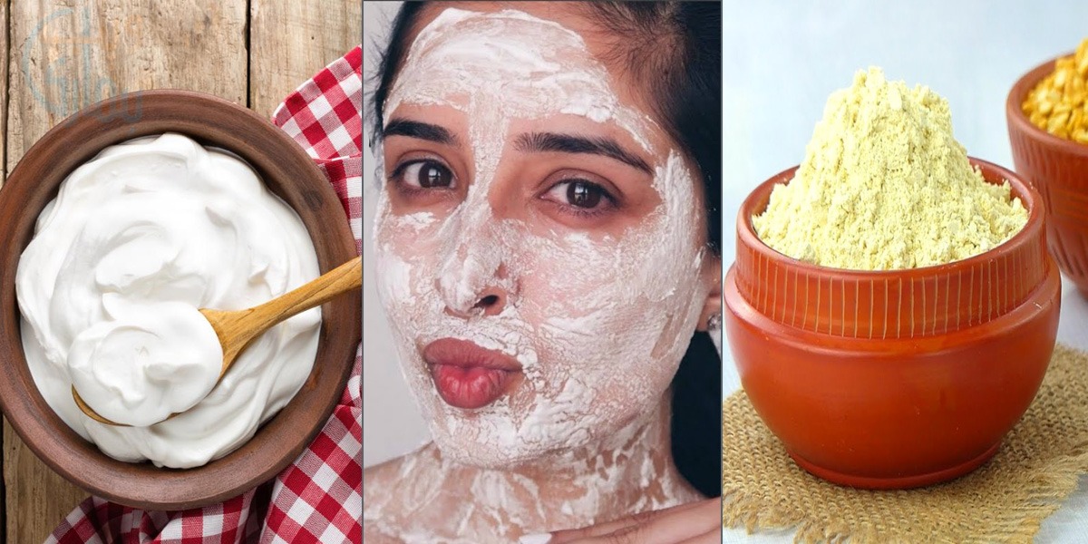 گھر میں موجود 5 طرح کے بلیچ جو کریں جِلد کو صاف اور چھڑائیں کیمیکل بلیچ سے آپ کی جان ہمیشہ کے لئے