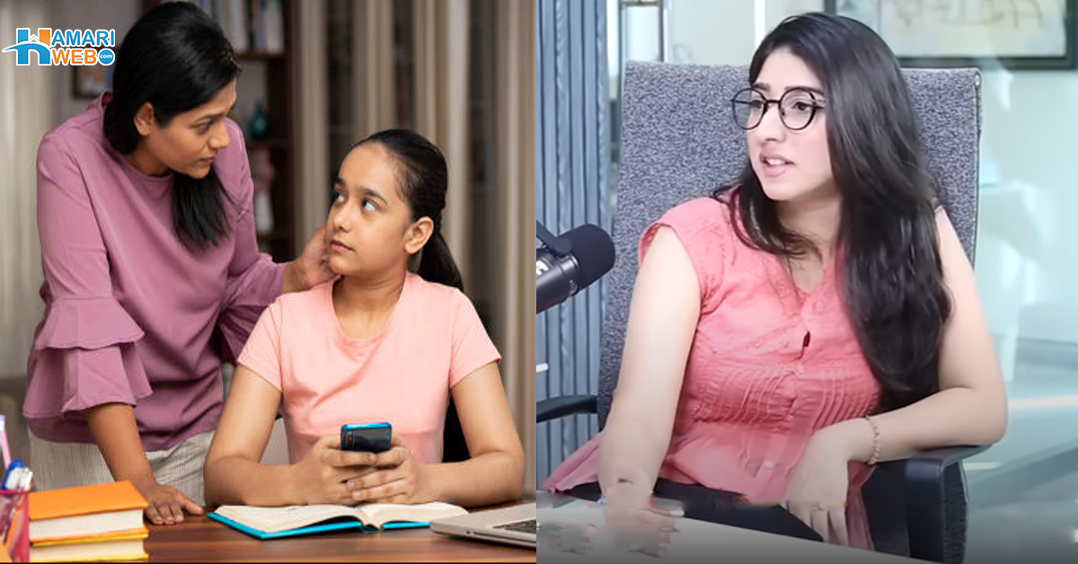 جب بیٹی مغرب کے بعد باہر نہیں نکل سکتی تو بیٹے کو بھی واپس بلاؤ۔۔ مریم نفیس نے بیٹوں اور بیٹیوں کی تربیت کے لئے کڑے اصول بتا دیے