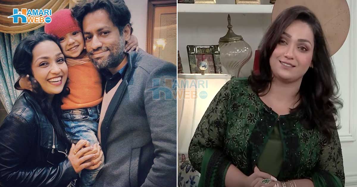 ساس پڑھی لکھی نہ ہو تو اسے جاہل سمجھ کر۔۔ عروسہ صدیقی نے لڑکیوں کو سسرال میں خوش رہنے کی کون سی ٹپس بتادی؟