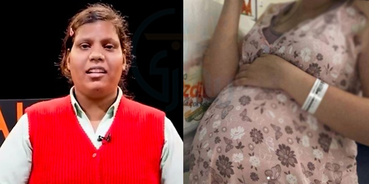 مجھے بچپن میں میرے رشتہ دار نے بیچ دیا تھا ۔۔ آٹھویں جماعت کی بچی کا ماں بننے کا درد ناک واقع