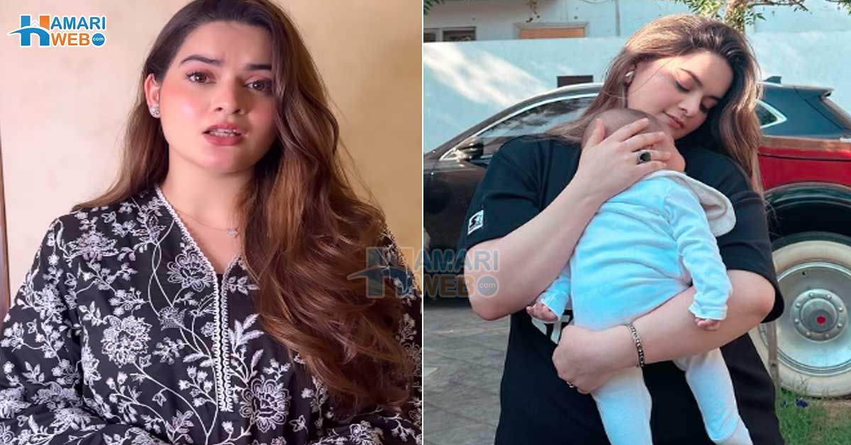 پریگنینسی اور سی سیکشن کے بعد وزن اتنا بڑھ گیا تھا کہ ۔۔ وزن پر تنقید کرنے والوں کو منال خان نے خوبصورتی سے جواب دیتے ہوئے اپنا تجربہ شیئر کردیا