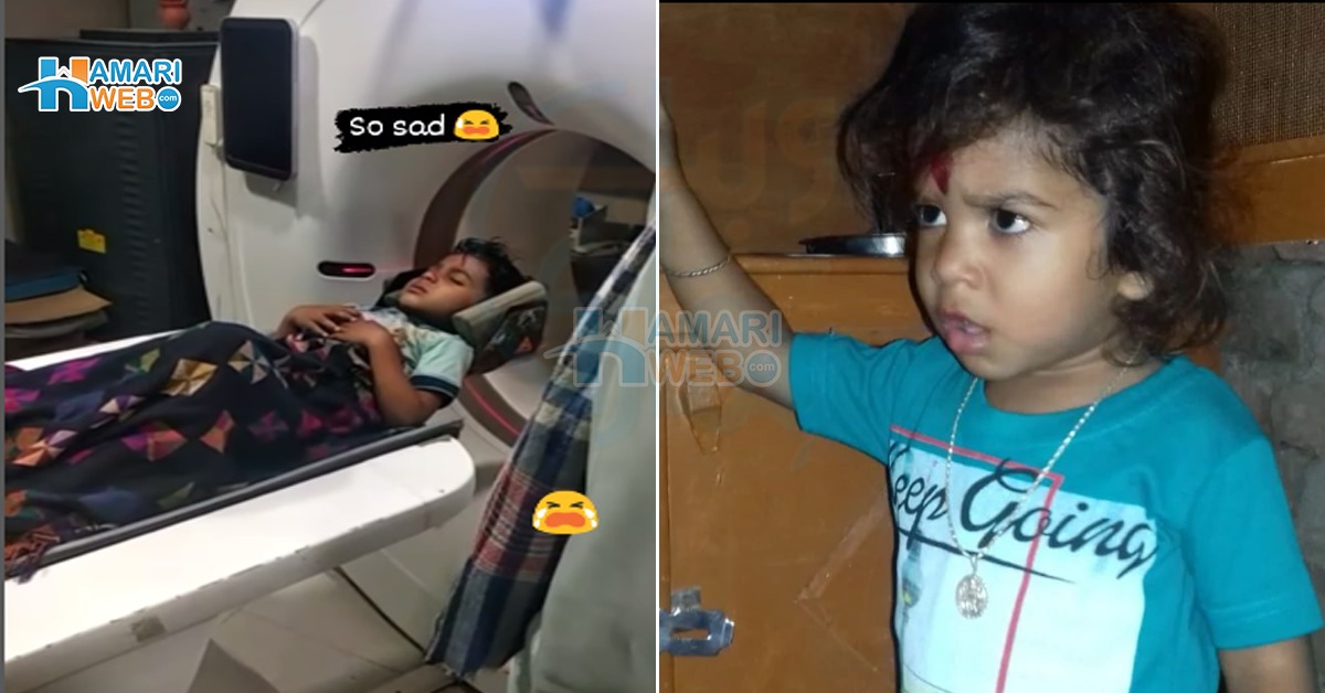 میرا بھائی وینٹی لیٹر پر ہے ۔۔ معصوم بچے کے ساتھ بازار جاتے ہوئے ایسا کیا حادثہ پیش آیا کہ زندگی و موت کی جنگ لڑنے پر مجبور ہے؟ ویڈیو