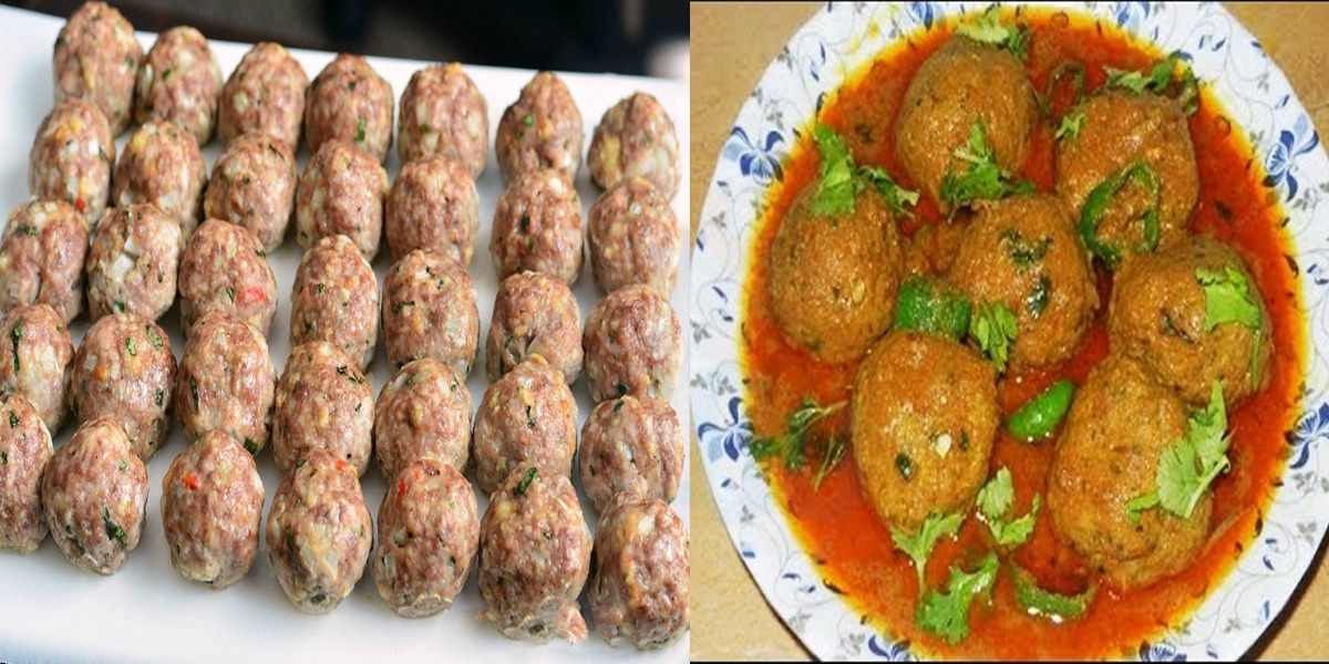 فروزن کوفتے کیسے بنائیں اور ان کو زیادہ عرصے تک محفوظ کیسے رکھیں کہ ذائقہ خراب نہ ہو