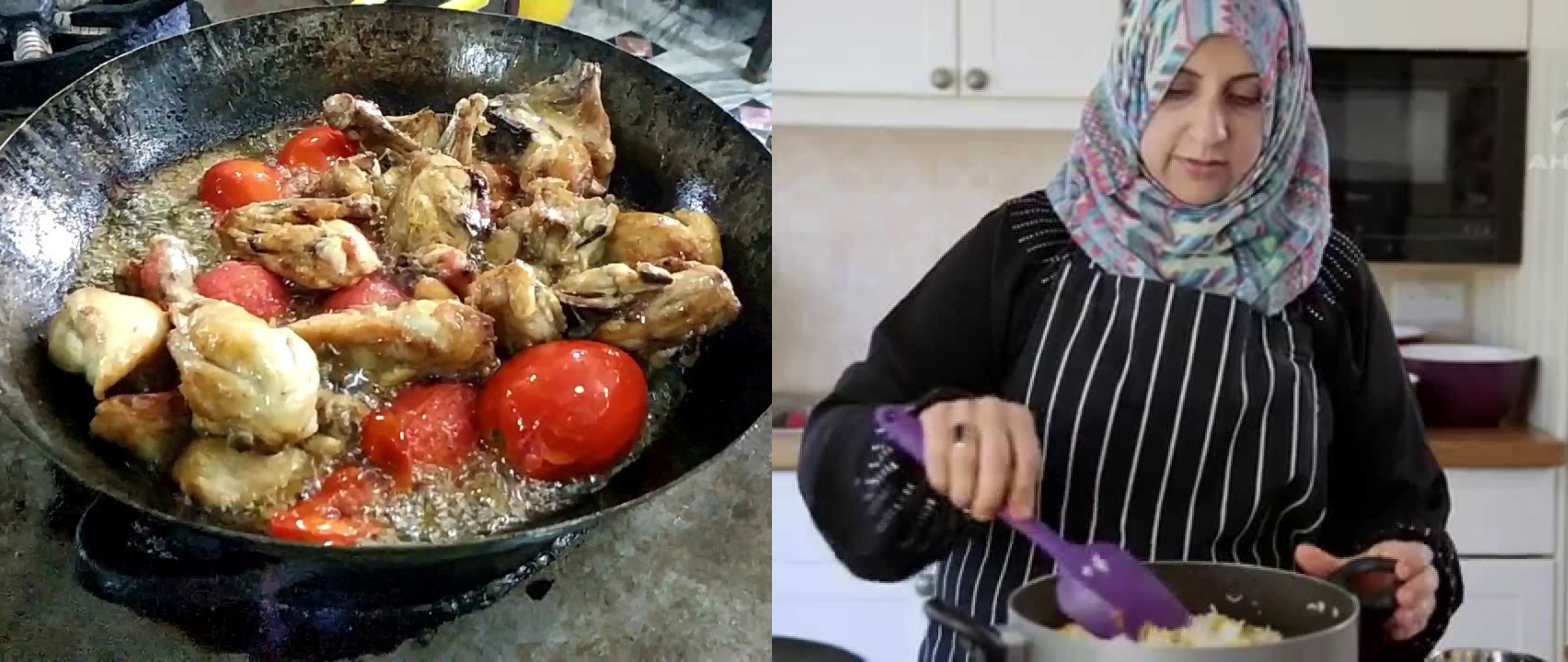 عام کھانے کو بھی خاص بنا دیتے ہیں ۔۔ جانیئے ہوٹل میں شیف کھانے کو کیسے ذائقہ دار بناتے ہیں؟ شیف کی بتائی ہوئی خفیہ ٹپس