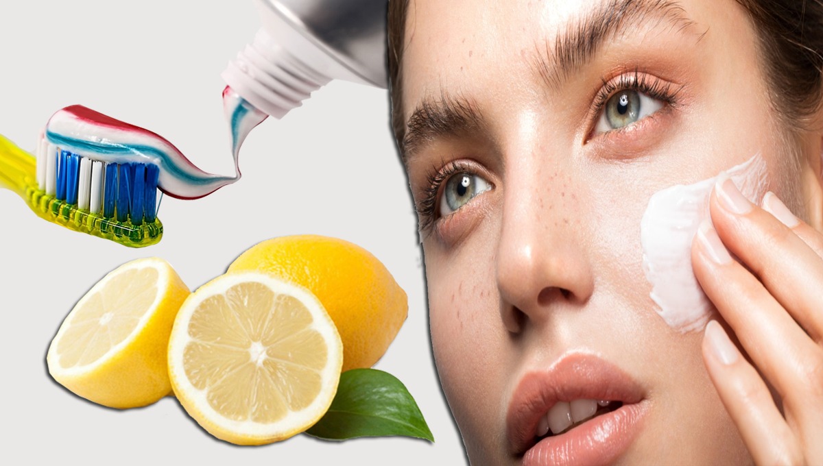 کیا آپ بھی اپنے چہرے پر یہ چیزیں لگاتی ہیں؟ تو فوراً چھوڑ دیں کیونکہ یہ آپ کے چہرے کو ۔۔۔۔۔