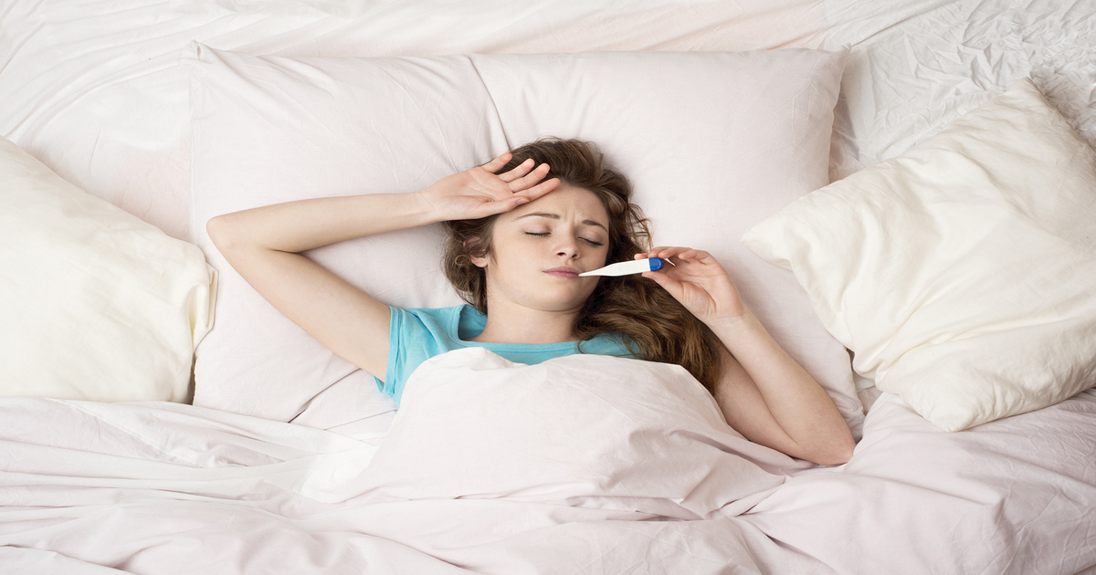 بخار کی شدت کو فوری طور پر کم کرنے کے لیے یہ طریقہ اپنائیں