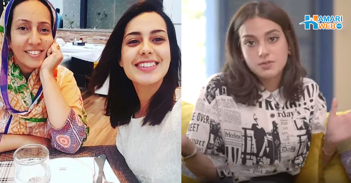 کافی کمزور تھی، مرغی کی ٹانگ کے برابر اقراء عزیز کی پیدائش پر والدہ خوش کیوں نہیں تھیں؟