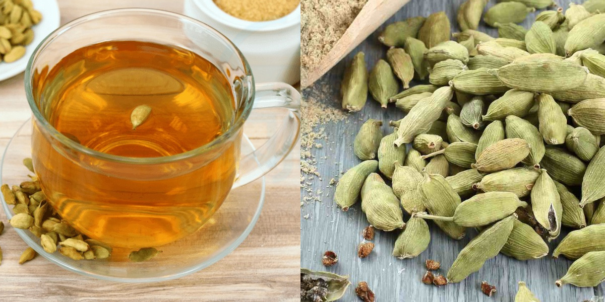 روزانہ دو الائچی چبا کے کھانے سے کیا ہوتا ہے؟ الائچی میں پوشدہ بے شمار فوائد