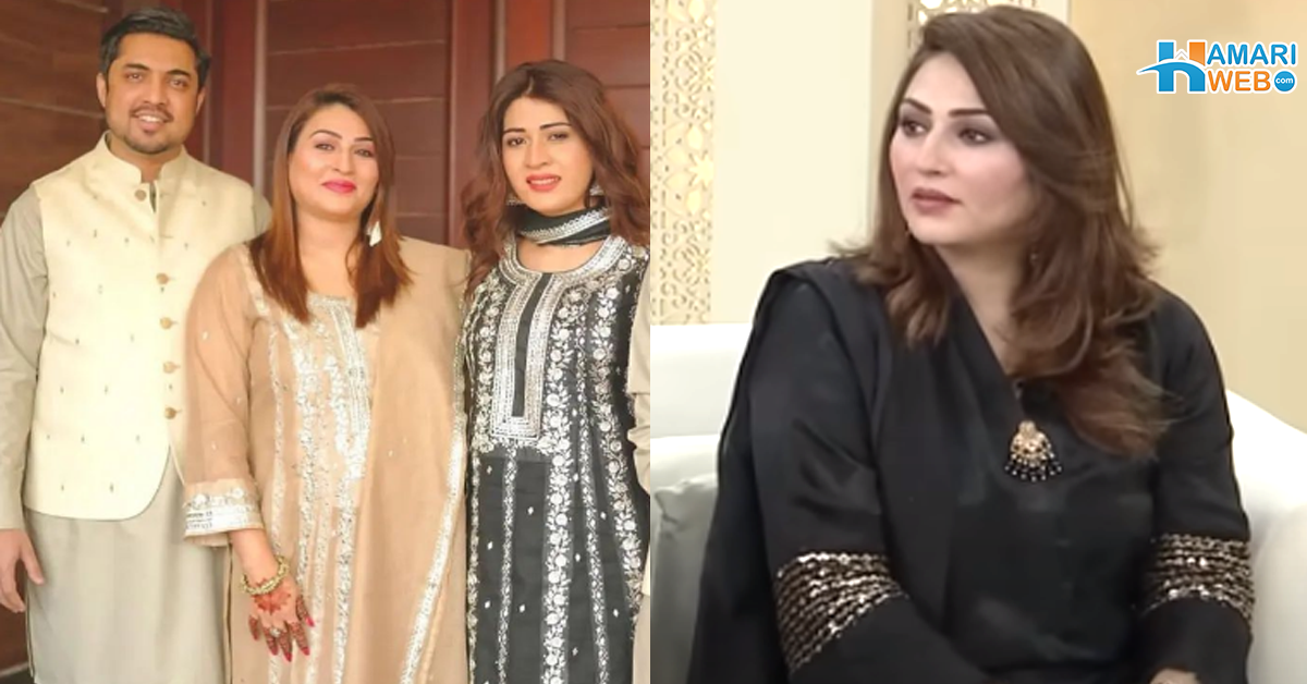 سب کچھ میری آنکھ کے سامنے ہوتا رہا اقرار الحسن کی دوسری اور تیسری شادی سے متعلق پہلی بیوی کے انکشافات