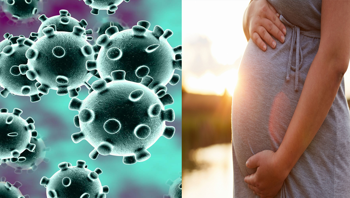 کرونا وائرس، حاملہ خواتین کے لیے چند اہم ہدایات