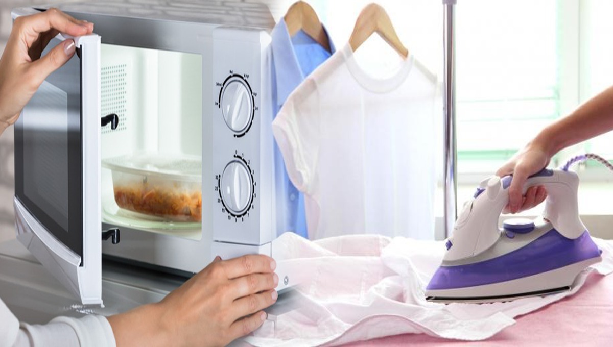 استری کو بغیر چلائے کیسے استعمال کیا جاسکتا ہے؟ جانیئے بجلی کا بِل بچانے کے 4 آسان طریقے