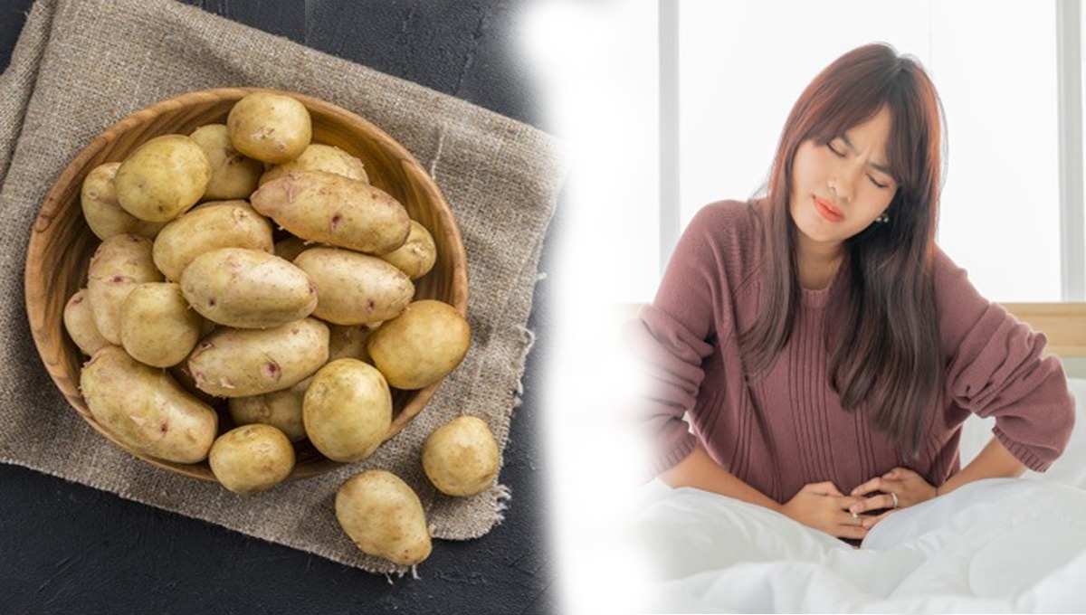 آلو کا استعمال کس طرح خواتین کے لئے فائدہ مند ثابت ہوسکتا ہے؟ جانیں آلو کے کرشماتی فوائد