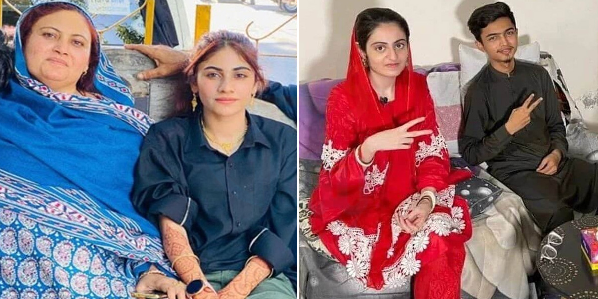 دعا زہرہ یا دانیہ ۔۔ دونوں میں سے کون سچا اور کون جھوٹا ہے؟ کچھ ایسی باتیں جو ہر پاکستانی کے ذہن میں گھوم رہی ہیں