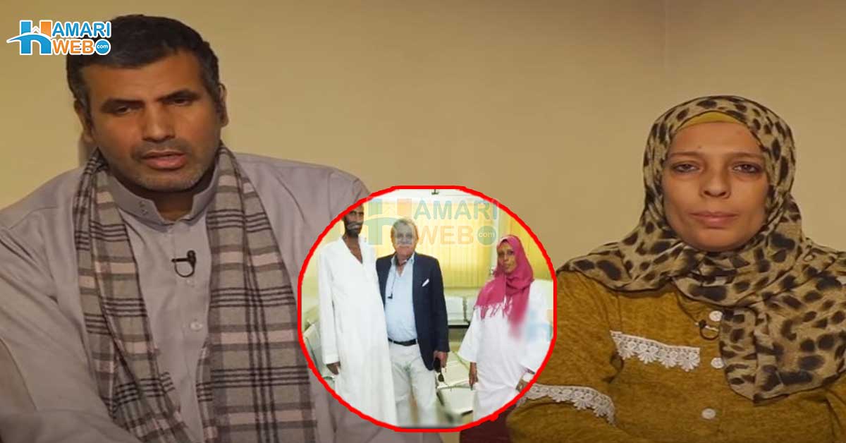 شادی سے پہلے بتایا کہ شوہر کے جگر میں مسئلہ ہے لیکن پھر۔۔ جانیں اس مشہور ٹیچر کی کہانی جس نے اپنی جان کے بجائے شوہر کی جان بچائی