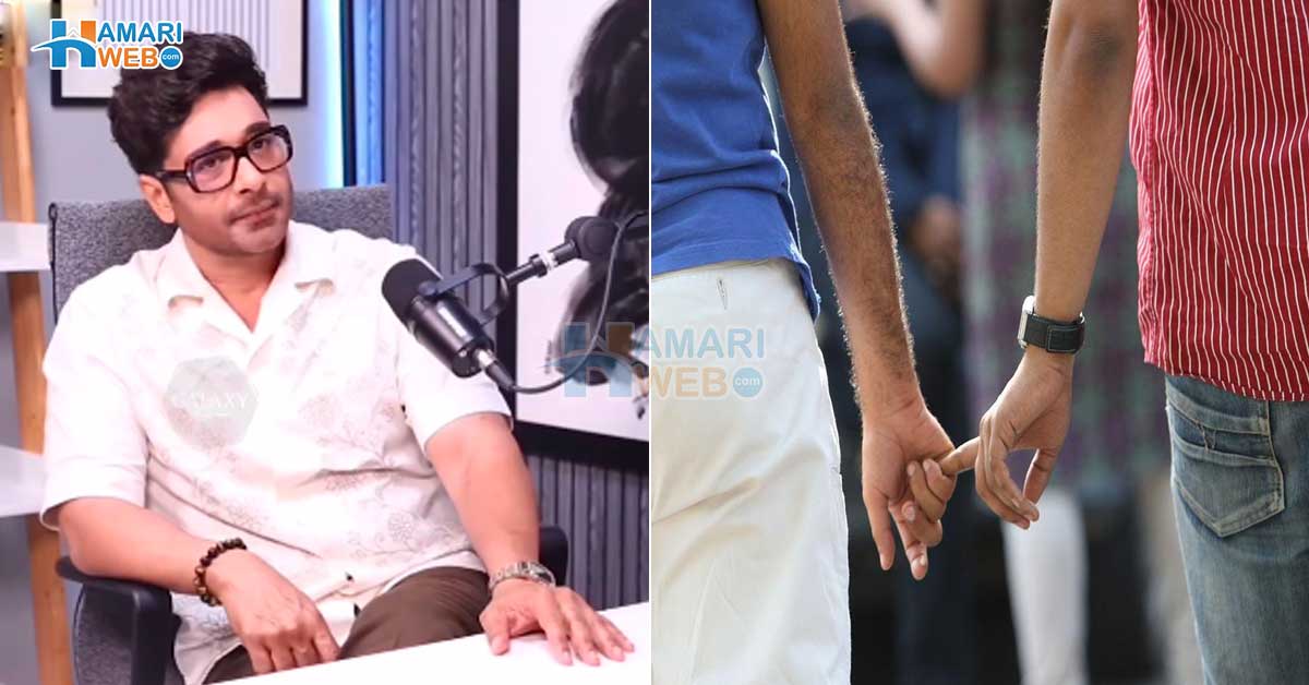 مرد مجھ سے تعلقات بڑھانے کی کرتے ہیں، لیکن۔۔ فیصل قریشی کا ہم جنس پرستی اور شوبز انڈسٹری سے متعلق انکشاف