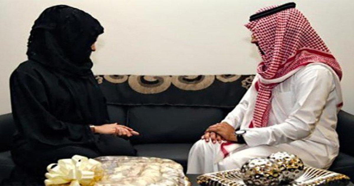 نکاح نامے میں سعودی دلہنوں کے بعد دلہوں کی جانب سے بھی دلچسپ شرائط کا اندراج