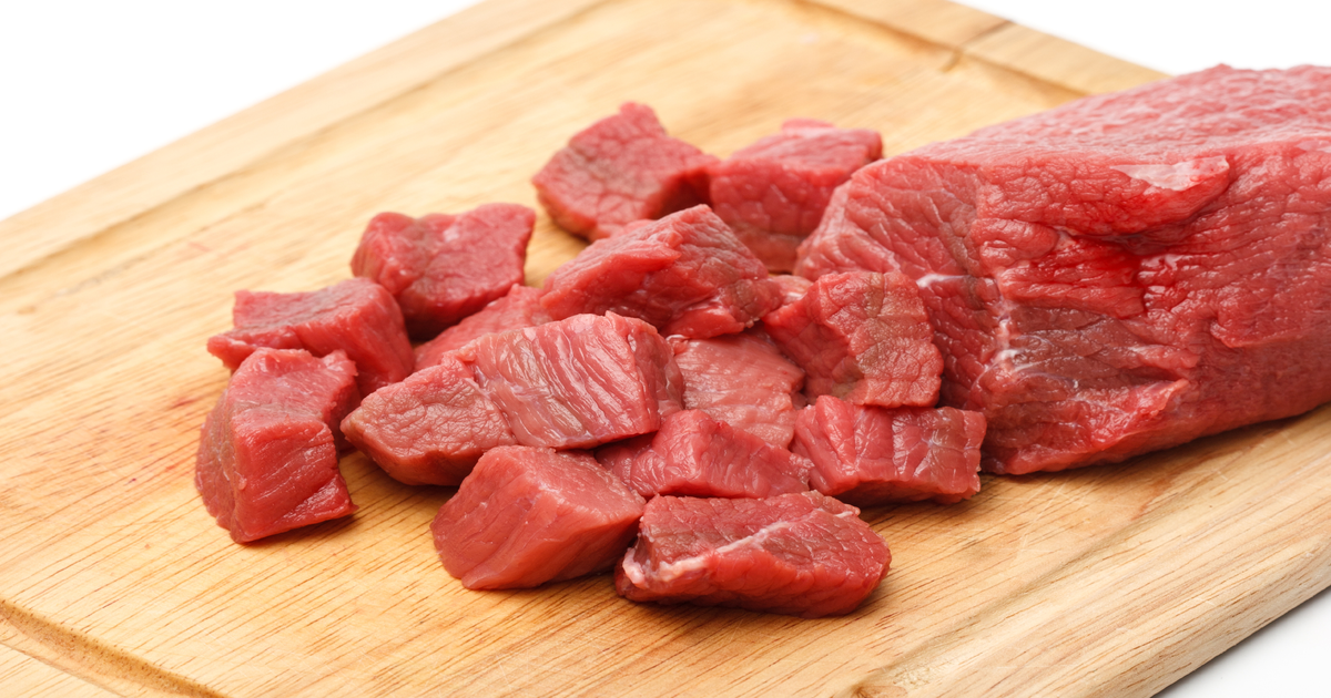 گوشت کی بدبو ختم کرنے کا آسان طریقہ جانتے ہیں؟ ابھی جانیں اور کریں اس کا خاتمہ