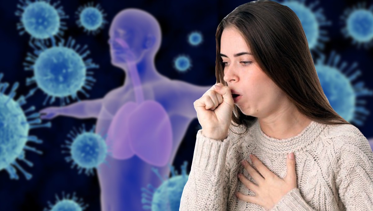 کورونا وائرس سے پھیپھڑے متاثر۔۔۔ ادرک کے پانی کو بتائے گئے طریقے سے استعمال کریں جس سے ہوں پھیپھڑے صاف اور آپ رہیں کورونا جیسی وبا سے محفوظ