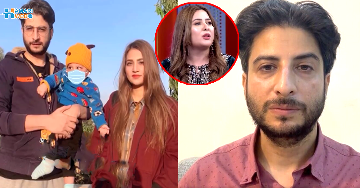 3 شادیاں اس لئے کیں کیوں کہ۔۔ چینل سے نکالے جانے کے بعد اشفاق ستی نے رابعہ انعم کو کس بات کا ذمہ دار کہہ دیا؟