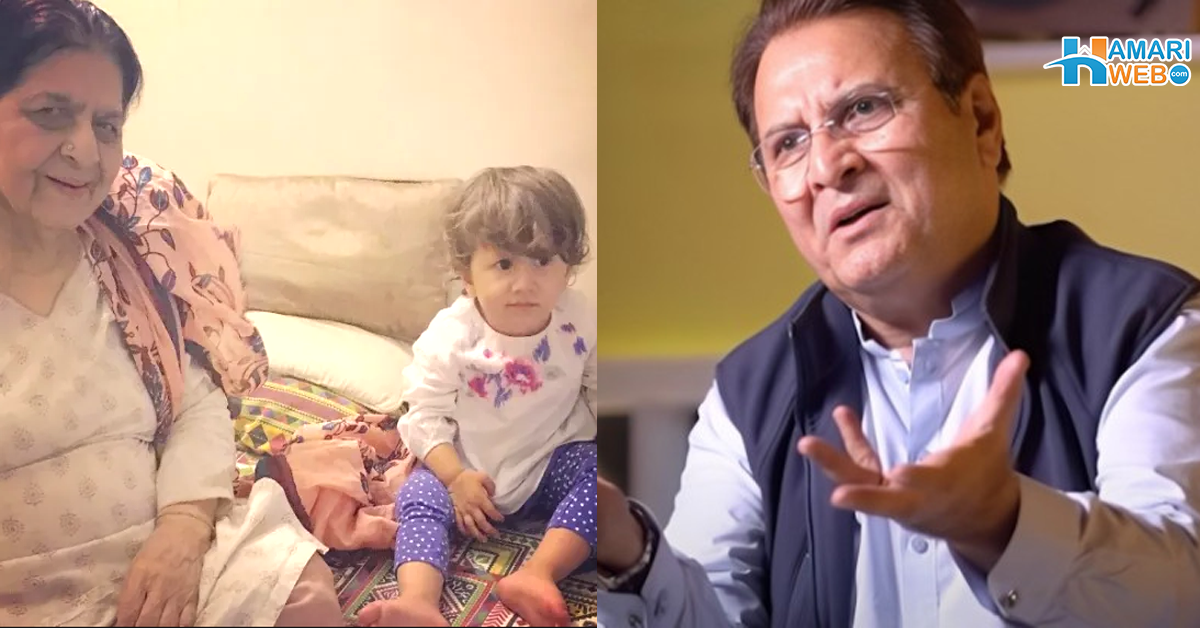 ماں کو فالج تھا اور باپ کا جنازہ اس وقت ہوا جب بہروز سبزواری نے والدین کے آخری وقت کے بارے میں کیا بتایا؟