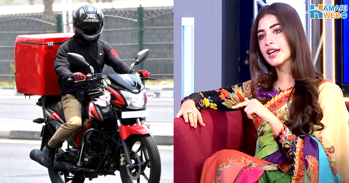 گھر بدل لوں تو بھی ڈھونڈ لیتا ہے۔۔ کنزا ہاشمی نے اپنے انوکھے مداح کے بارے میں دلچسپ انکشاف کردیا