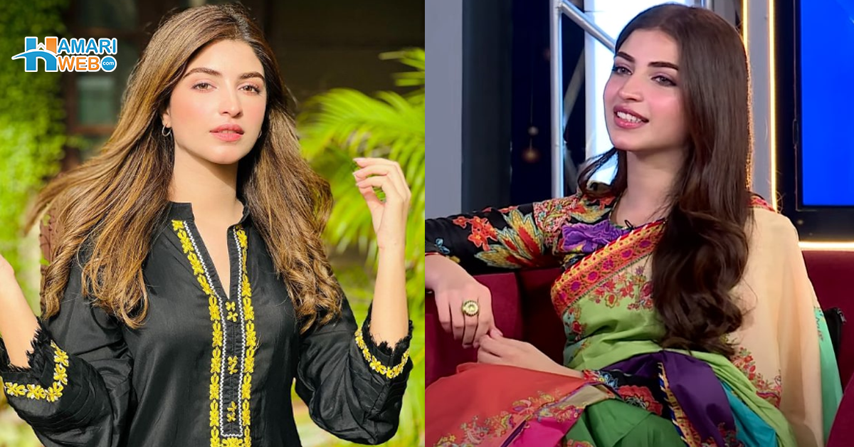 زوال سے خوف آتا ہے ۔۔ کنزہ ہاشمی کو کس سے محبت ہوئی اور پہلی کمائی کتنی تھی؟