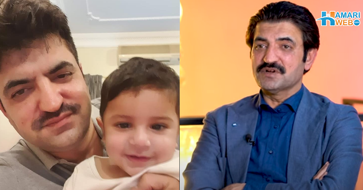 بیوی نے کہا اولاد کے لئے دوسری شادی کر لیں لیکن شیر افضل خان مروت نے مردوں کی دوسری شادی سے متعلق ایسا کیا کہا جو سب کے مثال بن گیا؟