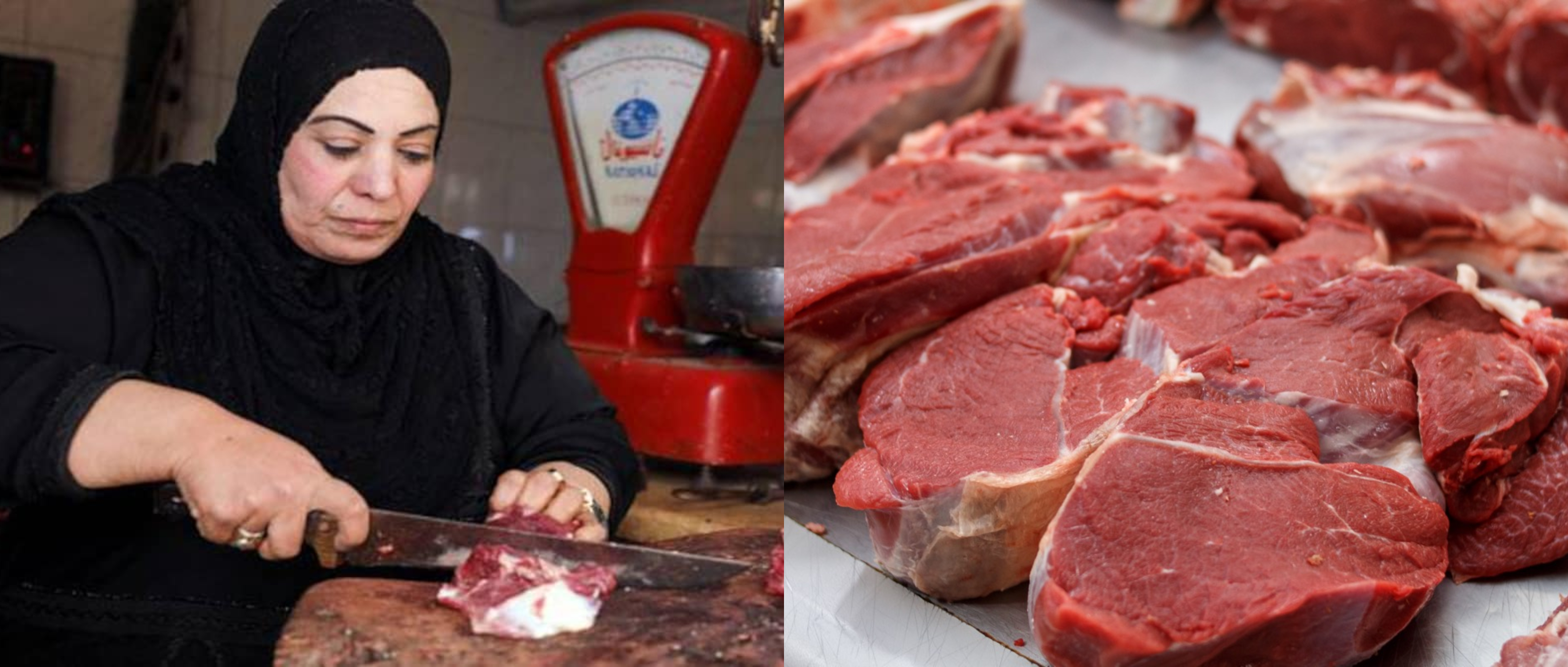 عید پر گوشت کاٹنے کے لئے چُھریوں کو گھر پر تیز کریں ۔۔ جانیں 3 آسان طریقے تاکہ باہر نہ جانا پڑے