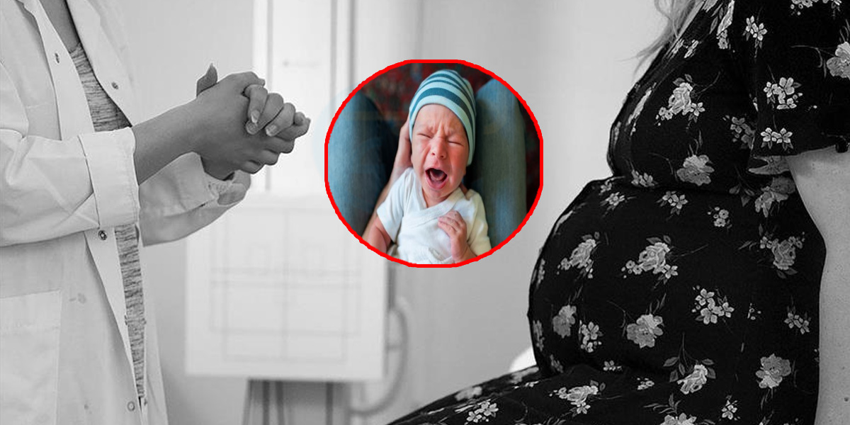 پریگننسی میں واٹر بیگ کے پھٹنے کی صورت میں بچہ ضائع بھی ہوسکتا ۔۔ جانیے اگر واٹر بیگ لیک ہو جائے تو کیا کرنا چاہیے؟ ڈاکٹروں کے مشورے