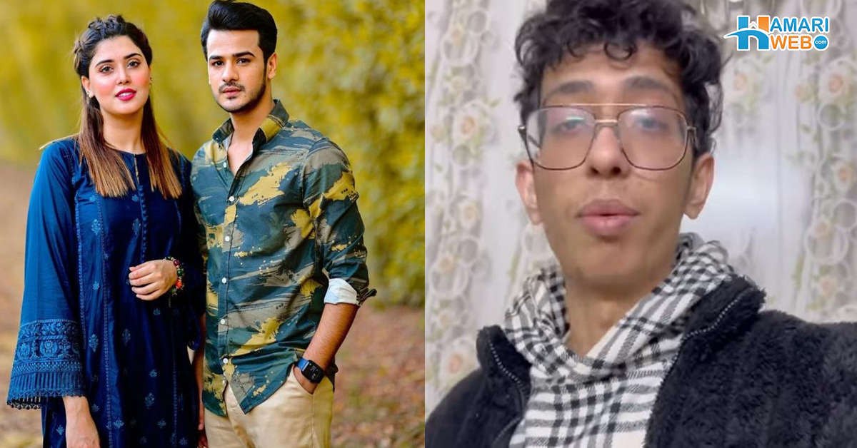 یہ بیویاں دکھا کر پیسے کمانے کا دھندہ ہے اسد نے وی لاگ نہ بنانے کے لیے نمرہ کو کیسے راضی کیا؟