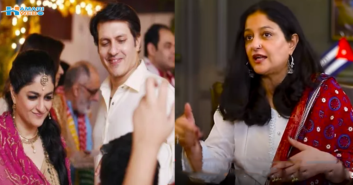 شوہر سے پہلی بار 14 برس کی عمر میں ملی اور پھر نادیہ جمیل کی شادی کیسے ہوئی؟ دلچسپ کہانی سنادی