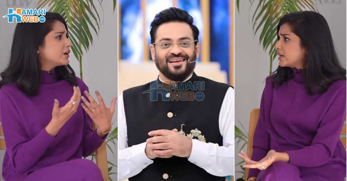 عامر لیاقت سے شادی کے بعد زیادتی اور جان سے مارنے کی دھمکیاں ملتی تھیں۔۔ طوبیٰ انور نے پہلی بار اپنے بُرے تجربات سے متعلق کھل کر بتادیا