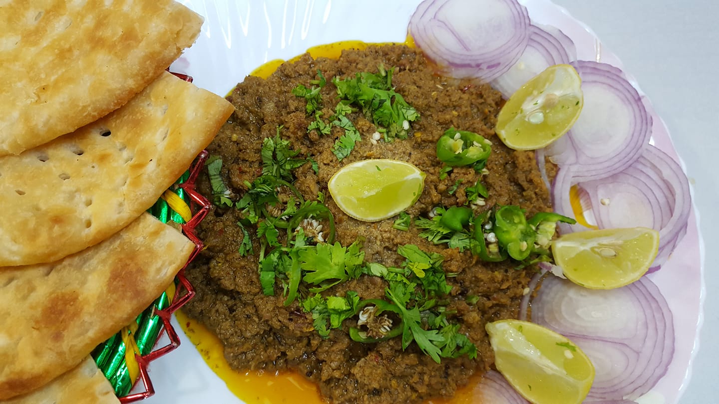 دم والا قیمہ بنانے کا طریقہ جو بنے اتنا خوشبودار کہ ہر کوئی پوچھے کہ کیا بنایا ہے؟ آج آپ بھی بنائیں اور سحری میں دسترخوان کی شان بڑھائیں