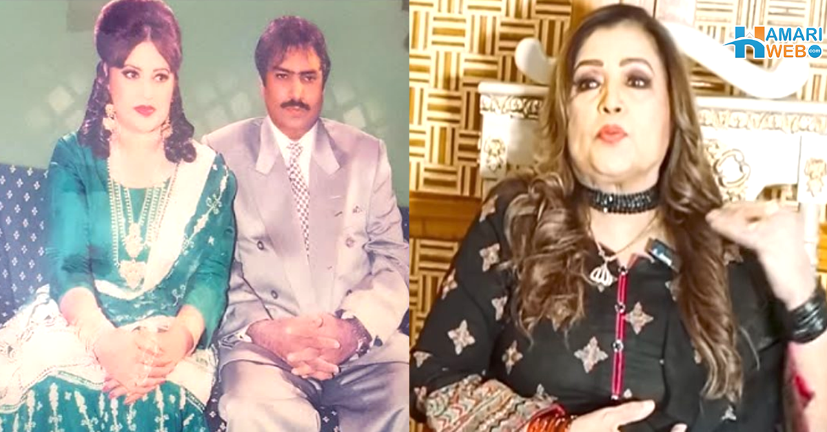 جان پیاری ہے تو مجھ سے شادی نہ کریں۔۔ نشو بیگم پر کس کا سایہ ہے؟ عجیب و غریب انکشاف کردیا