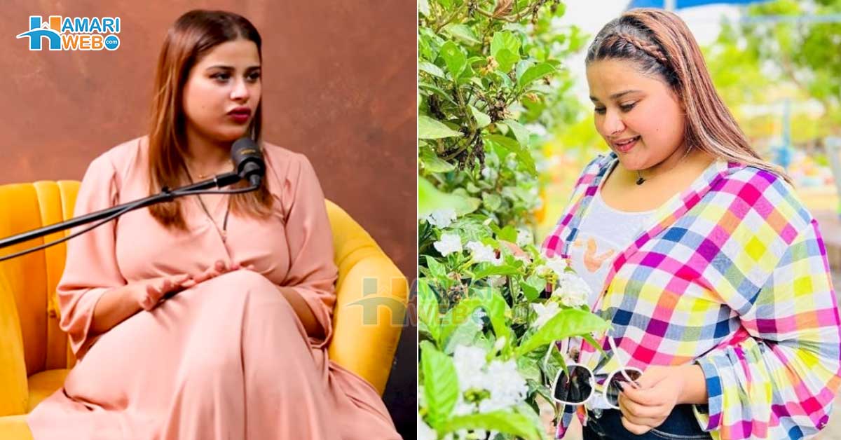 خطرناک ڈائٹ پلان آزمایا جو کہ ۔۔ مشہور یوٹیوبر کشف انصاری نے وزن کم کرنے کیلیئے کون سا طریقہ اپنایا جس سے لوگوں کو سختی سے منع کیا؟