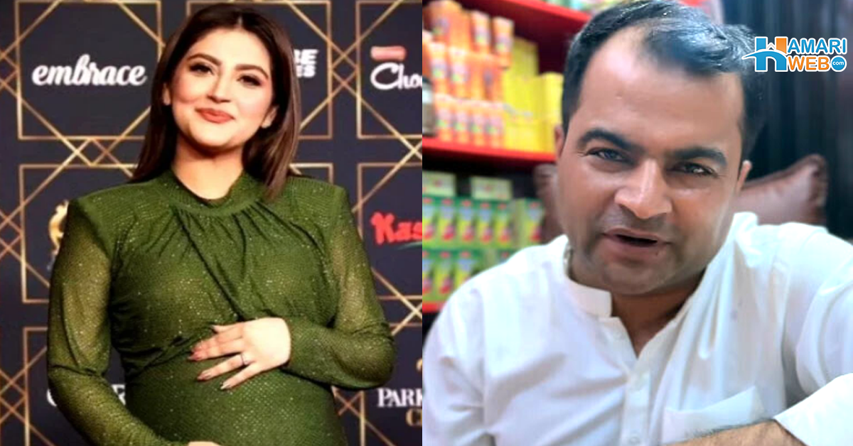 کیا حبا بخاری نے احمد شہزاد سے دوا لی تھی؟ عجیب و غریب دعوے کی ویڈیو بھی بنا دی! صارفین کے تبصرے