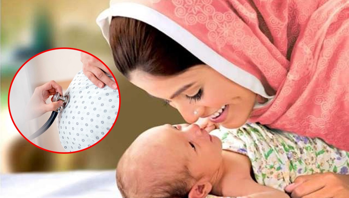 حاملہ خاتون کو صحت مند بچے کی پیدائش ممکن بنانے کے لیئے یہ ایک چیز ضرور کھانی چاہیئے، تحقیق میں سائنسدانوں نے اہم راز بتا دیا