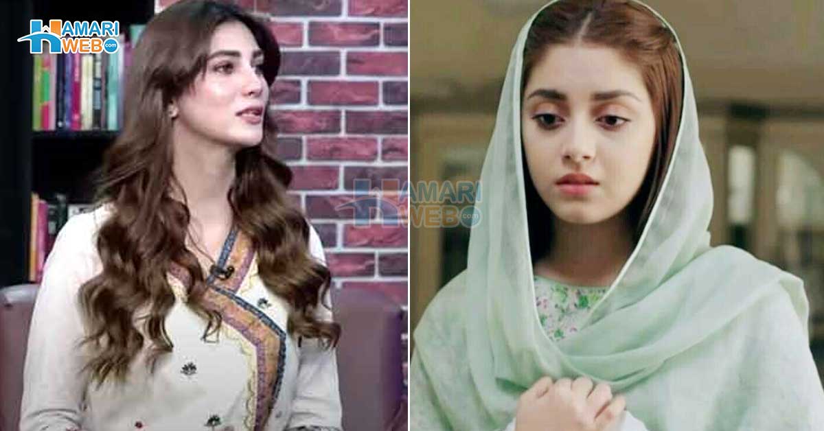 پہلے گڑیا لگتی تھی اب تو ۔۔ نازش جہانگیر نے لائیو شو میں علیزے شاہ کی سرجری کے بارے میں کیا بڑی بات بول دی؟