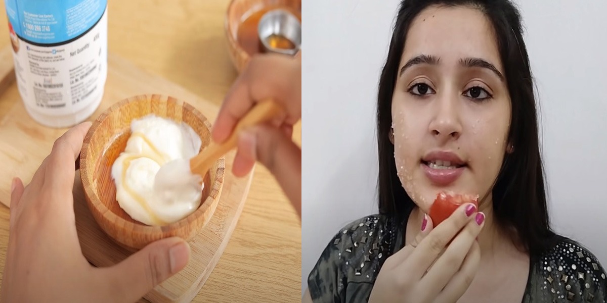 اگر آپ بھی ان چیزوں کا استعمال کرتی ہیں تو اسے فوراً چھوڑ دیں۔۔ چِکنی جلد سے بچنے کا حل اور کچھ آسان طریقے جو آپ گھر میں بھی آزما سکتے ہیں