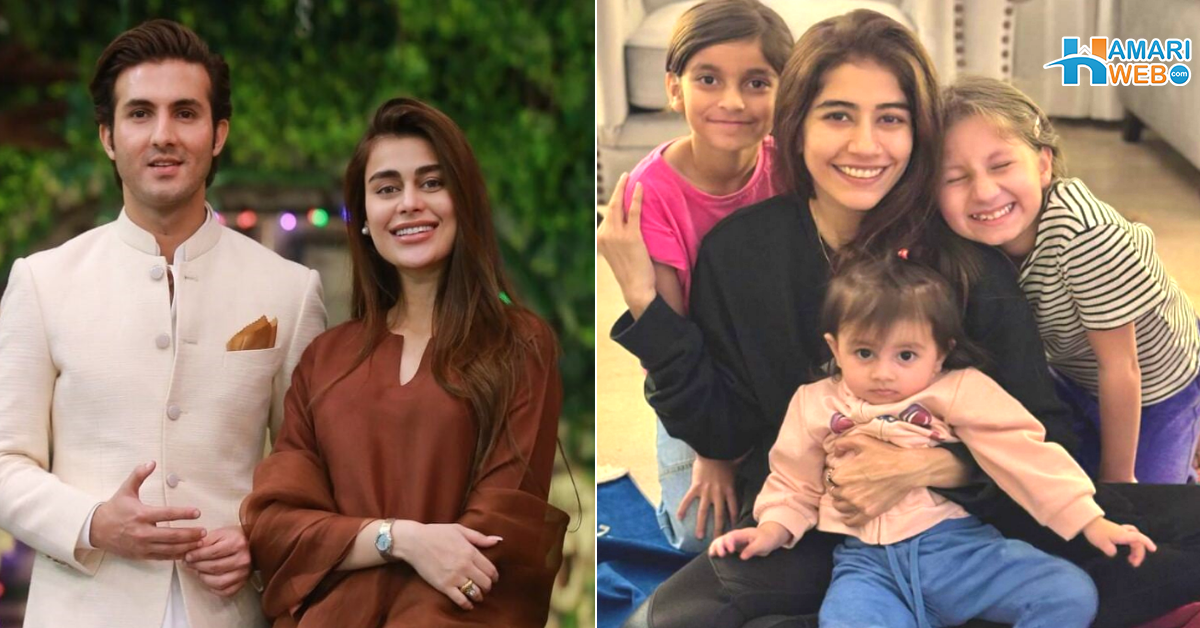 شہروز اور سائرہ کی طلاق اس لئے ہوئی کیونکہ صدف کی بیٹی سائرہ کو کیا کہتی ہے؟