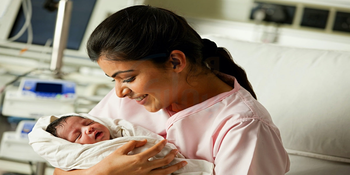 اگر آپ بھی نارمل ڈلیوری چاہتی ہیں تو دورانِ حمل بس اس چیز کا استعمال بتائے گئے طریقے سے کریں اور پائیں صحت مند بچہ