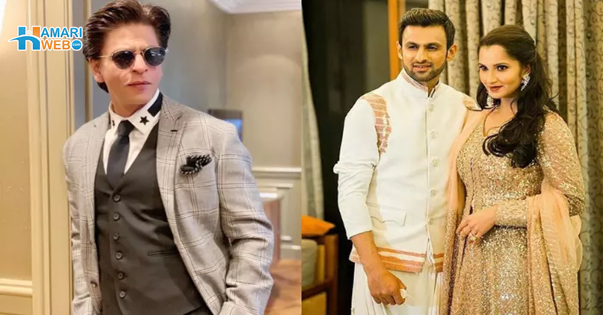 انتظار کریں دوسری شادی کروں گا شعیب ملک کی بات سن کر ثانیہ مرزا نے کیا کہا تھا؟ دیکھیں