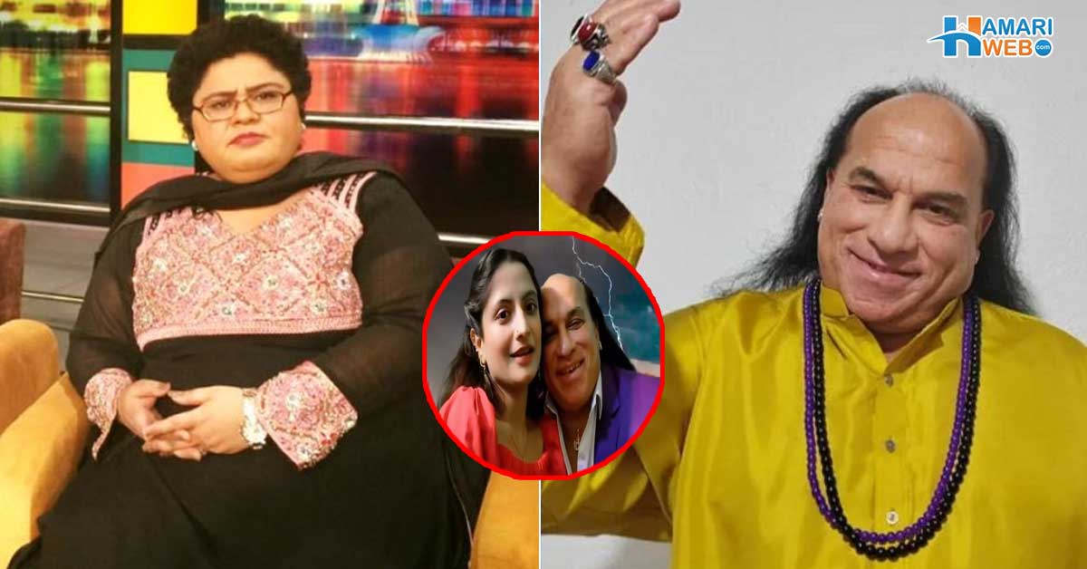 للّٰہ نے انہیں عزت دی ہے! لیکن لوگوں میں بہت ۔۔ شازیہ منظور نے چاہت فتح علی خان کے گانے 'بدو بدی' کے بارے میں کیا کہا؟ دیکھیں