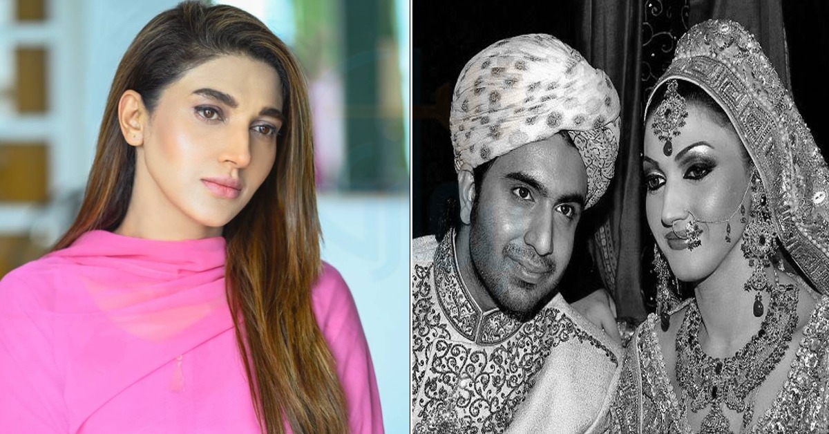 خود ٹوٹنے سے بہتر ہے رشتہ ٹوٹ جائے ۔۔ ثناء فخر کی شادی کے 14 سال بعد اچانک اپنے شوہر سے طلاق لینے کی کیا وجہ ہے؟