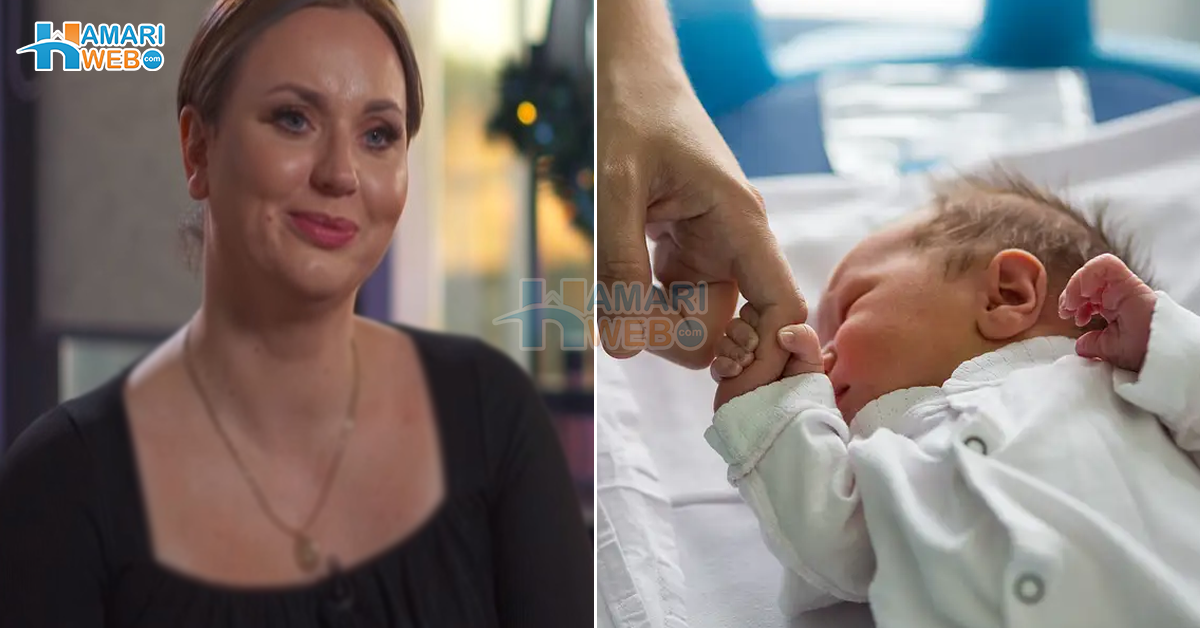 موت کے منہ میں جا کر میری جان بچائی ۔۔ جانیں حاملہ خاتون کو کون سی بیماری تھی اور اسکی جان بچے نے کیسے بچائی؟