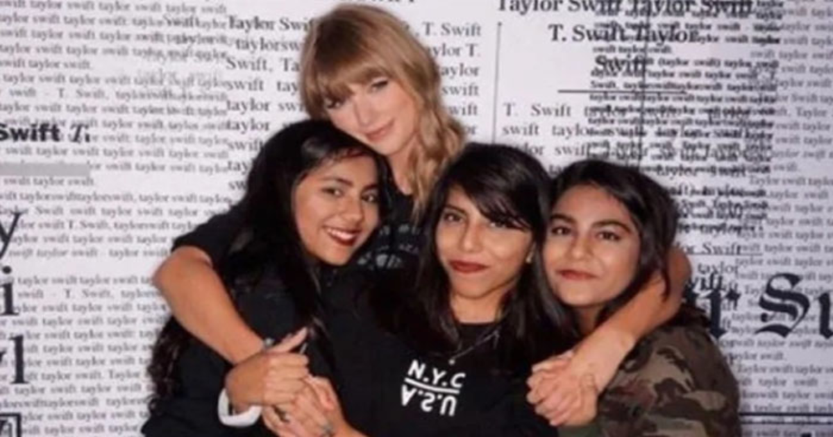 امریکی گلوکارہ نے پاکستانی لڑکی کی مدد کیسے کی؟