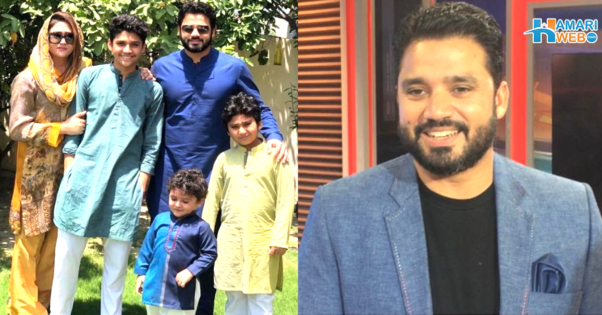 دوسری شادی کی اجازت دیتے ہوئے برا لگتا ہے لیکن۔۔ اظہر علی کس سے دوسری شادی کررہے ہیں؟