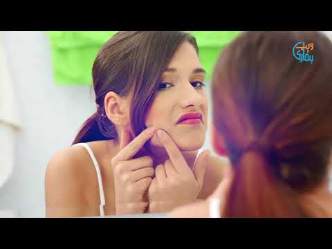 کیل مہاسوں کے نشانات ختم کرنے کا طریقہ