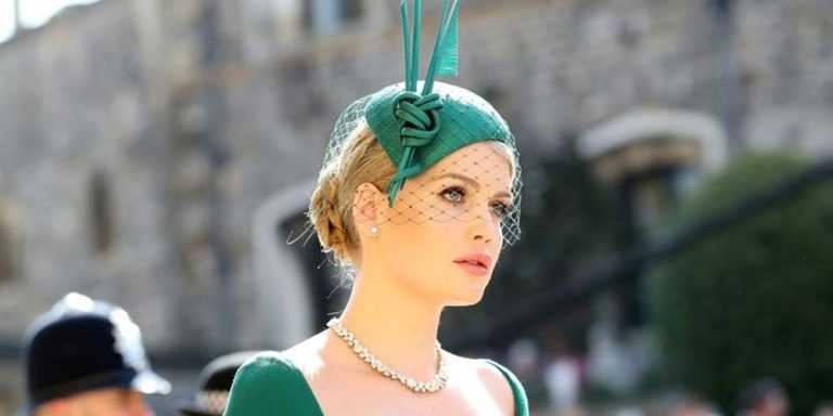 یہ حسین شہزادی کس بزرگ سے شادی کرنے جا رہی ہیں؟