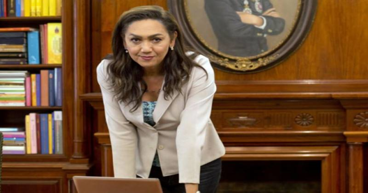 دنیا کی تاریخ میں پہلی مرتبہ خواجہ سرا وزیر اعظم بننے کی دوڑ میں شامل